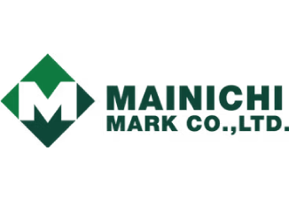 毎日マークロゴ