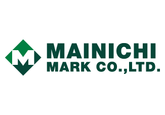 毎日マーク株式会社ロゴ