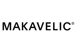 MAKAVELICロゴ