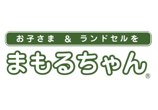 まもるちゃんロゴ