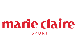 marie claireロゴ