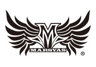 Marsyasロゴ