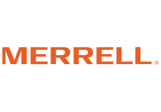 MERRELLロゴ