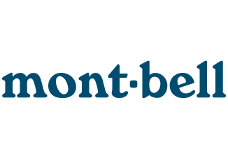 mont-bellロゴ