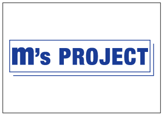 M's Projectロゴ