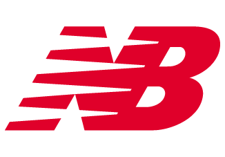 new balanceロゴ