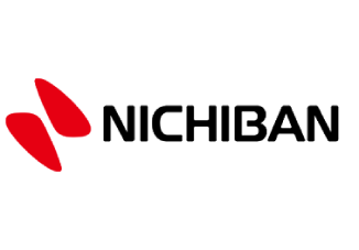 NICHIBANロゴ