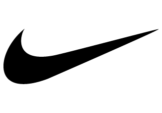 NIKEロゴ