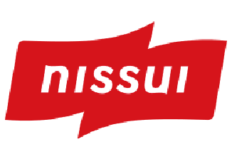 NISSUIロゴ