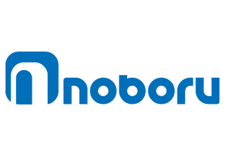 noboruロゴ