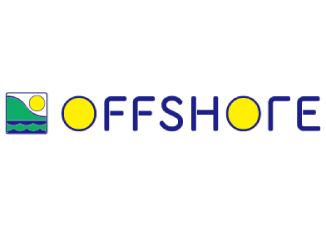OFFSHOREロゴ