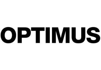 OPTIMUSロゴ