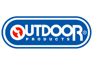 OUTDOOR PRODUCTSロゴ