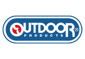 OUTDOOR PRODUCTSロゴ