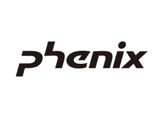 phenixロゴ