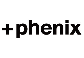 +phenixロゴ