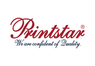 Printstarロゴ