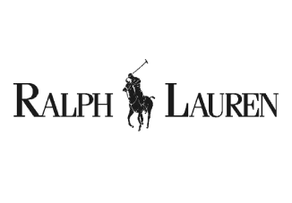 RALPH LAURENロゴ