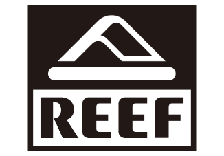 REEFロゴ