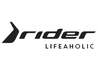 riderロゴ