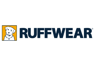 Ruffwearロゴ