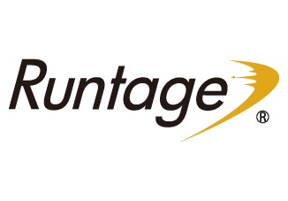 Runtageロゴ