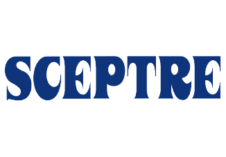 SCEPTREロゴ