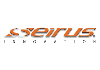 Seirusロゴ