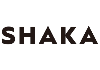 SHAKAロゴ