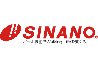 SINANOロゴ