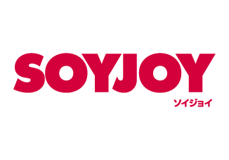 SOYJOYロゴ