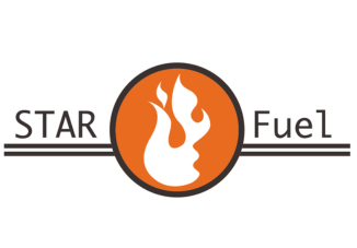 STAR Fuelロゴ