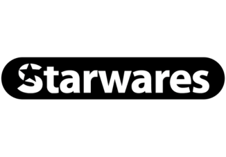 Starwaresロゴ