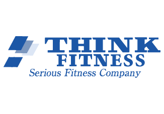 THINKフィットネスロゴ