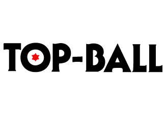 TOP-BALLロゴ