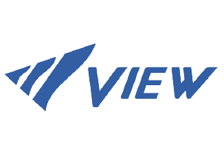 VIEWロゴ