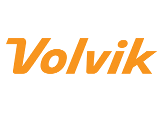 Volvikロゴ