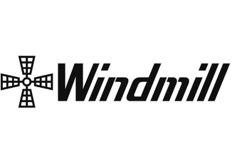 Windmillロゴ