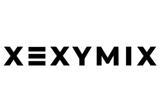 XEXYMIXロゴ