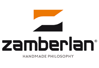 zamberlanロゴ