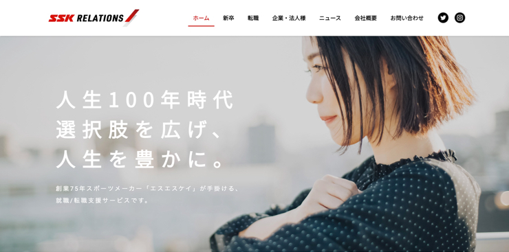 株式会社SSKリレーションズ