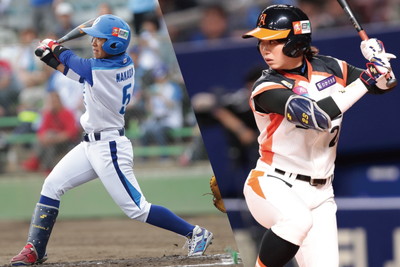 世界一になった川端＆中田選手が、ジャパンカップを前に思いを