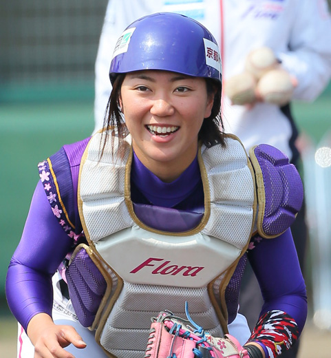 Ssk Baseball 女子プロ野球4選手と19シーズンのアドバイザリー契約を締結 総合スポーツ用品のssk