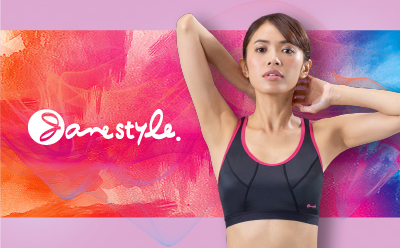 ジェーンスタイル