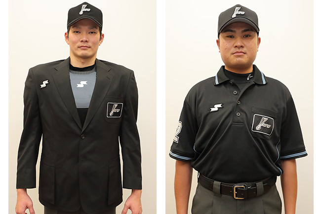 SSK BASEBALL】NPB審判ウェア、2023年まで契約更新！ | 総合スポーツ