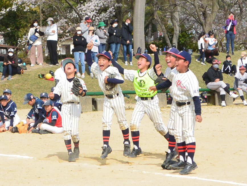 キャッチボールクラシック 海外でも始まる 総合スポーツ用品のssk