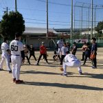 【SSK指定管理】オリックス・バファローズ球団ＯＢコーチが講師に。11/23（祝）に河内長野市で開催する少年野球教室の参加者を募集！